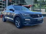 Volkswagen T-ROC 1.5 TSI DSG R-LINE PANO-DAK/TREKHAAK/NAVI/A, 4 cilinders, 14 km/l, Bedrijf, USB