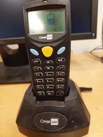 2st. Mobiele magazijn scanners Cipherlab 8001, Ophalen of Verzenden, Zo goed als nieuw, Windows, Mobiele scanner
