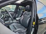 Audi Q5 Sportback 50 TFSI e 3x S line Panoramadak Rs stoelen, Automaat, 4 cilinders, Zwart, Vierwielaandrijving