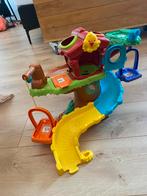 Vtech boomhut speelhuis, Kinderen en Baby's, Speelgoed | Vtech, Ophalen, Gebruikt