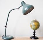 Jumo GS1 Franse industriële bureaulamp | bauhaus, Ophalen of Verzenden