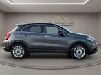 Fiat 500 X 1.0 Turbo Elysia 2020 GRIJS | Navigatie | Camera, 15 km/l, Gebruikt, 1295 kg, Bedrijf