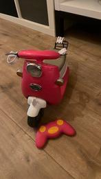 Baby born scooter, Ophalen of Verzenden, Zo goed als nieuw
