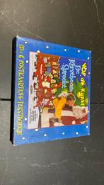 VOF de kunst, Ophalen of Verzenden, Zo goed als nieuw