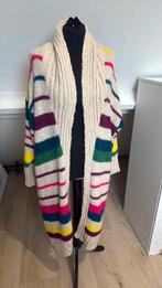 Mohair vest Banditas one size, Kleding | Dames, Truien en Vesten, Ophalen of Verzenden, Zo goed als nieuw, Maat 38/40 (M)