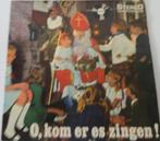 Meisjeskoor de Zusjes > O'kom er es zingen, Cd's en Dvd's, Vinyl Singles, Gebruikt, 7 inch, Single, Ophalen of Verzenden