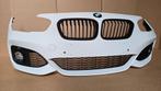 Voorbumper BMW 1 Serie F20 F21 LCI M Pakket 51118060283 A300, Auto-onderdelen, Carrosserie en Plaatwerk, Gebruikt, -, Voor, Ophalen of Verzenden