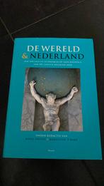 Karel Davids - De wereld en Nederland, Ophalen of Verzenden, Zo goed als nieuw, Karel Davids; Marjolein 't Hart