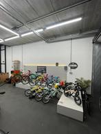 Woom fietsen, Ophalen of Verzenden, Nieuw, 20 inch, Woom