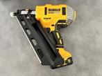 DEWALT 18v ACCU TACKER AFWERKTACKER CONSTRUCTIETACKER SPIJKE, Doe-het-zelf en Verbouw, Gereedschap | Handgereedschap, Ophalen of Verzenden