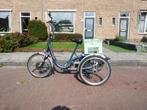 Electr.3wielfiets, Van Raam Maxi, Ophalen, Gebruikt, Van Raam