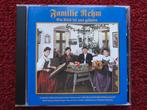 Kerst CD, Familie Rehm, Ein Kind ist uns geboren, Advent, Cd's en Dvd's, Verzenden, Zo goed als nieuw, Kerst