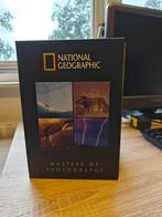National Geographic Fotoboeken - Masters of Photography, Ophalen of Verzenden, Zo goed als nieuw, Fotografie algemeen, National Geographic