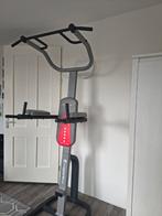 Insportline veelzijdige power tower, Sport en Fitness, Ophalen of Verzenden, Zo goed als nieuw