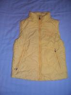 Leuke gele bodywarmer maat 134/140 merk Spex, Gebruikt, Ophalen of Verzenden, Jas, Meisje