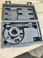 weber  hydraulische naaftrekker 12Ton, Ophalen, Nieuw