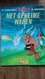 Asterix en Obelix het geheime wapen, Boeken, Stripboeken, Ophalen of Verzenden, Zo goed als nieuw, Eén stripboek