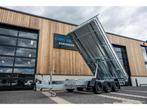 Hapert Cobalt HM-3 405 x 200 cm 3500 kg tridem kipper, Auto diversen, Nieuw