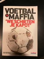 Voetbal Maffia - Tom Knipping & Iwan van Duren, Ophalen of Verzenden, Gelezen, Sport
