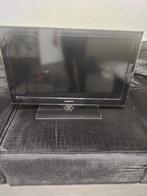 Samsung le32c630k1w voor 40 euro, 50 Hz, Ophalen of Verzenden, Zo goed als nieuw, Samsung