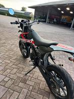 Rieju 2021, Ophalen, Zo goed als nieuw, 50 cc
