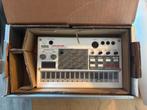 Korg Volca Sample, Ophalen, Gebruikt