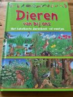 Dieren van bij ons, Ophalen of Verzenden, Zo goed als nieuw, Overige diersoorten