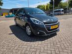Peugeot 208 1.2 VTi NAVI/NAP/CRUISCONTROL, Voorwielaandrijving, Gebruikt, Euro 6, 1199 cc