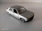 Solido peugeot 305 grijs, Hobby en Vrije tijd, Modelauto's | 1:43, Verzenden, Auto, Solido