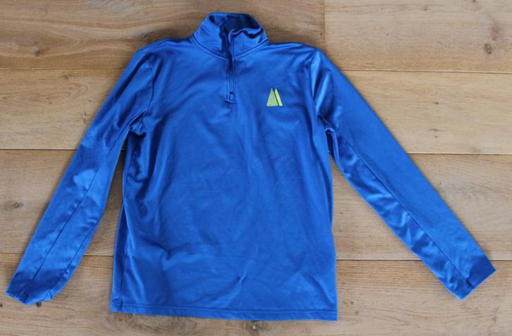 Skipully van Crivit 158/164, Kinderen en Baby's, Kinderkleding | Maat 158, Gebruikt, Jongen, Sport- of Zwemkleding, Ophalen of Verzenden