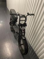 La Souris E-Fatbike (zonder accu), Fietsen en Brommers, Elektrische fietsen, 51 tot 55 cm, Ophalen, Gebruikt, Overige merken