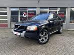Volvo XC90 2.4 D5 Summum YOUNGTIMER | 7PERS AUTOMAAT AIRCO T, 2033 kg, Gebruikt, Zwart, Bedrijf