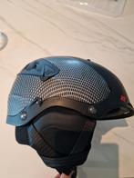 K2 Diversion ski helm gunmetal black. Audio competable., Ophalen of Verzenden, Zo goed als nieuw, Overige typen, Overige merken