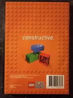 LEGO PC CD Rom CREATOR (constructive)., Spelcomputers en Games, Games | Pc, 1 speler, Eén computer, Ophalen of Verzenden, Zo goed als nieuw