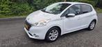 Peugeot 208 1.2 VTi Style*cruise*airco*lichtmetaal*NAP*, Auto's, Voorwielaandrijving, Euro 5, Gebruikt, Huisgarantie