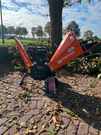 Nieuwe Daewoo DWFWC230 takken hakselaar / versnipperaar 7pk, Ophalen, Benzine, Daewoo, Nieuw