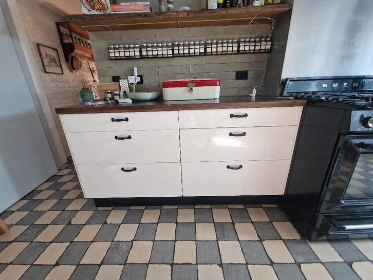 FAKTUM FRONTEN., Huis en Inrichting, Keuken | Keukenelementen, Gebruikt, Minder dan 100 cm, 50 tot 100 cm, 25 tot 50 cm, Wit, Ophalen