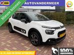 Citroen C3 1.2 PureTech Feel / Carplay, Auto's, Citroën, Voorwielaandrijving, 83 pk, Gebruikt, 1199 cc