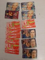 Collectie Telefoonkaarten - Divers, Ophalen of Verzenden, Gebruikt, KPN, Prepaidkaart