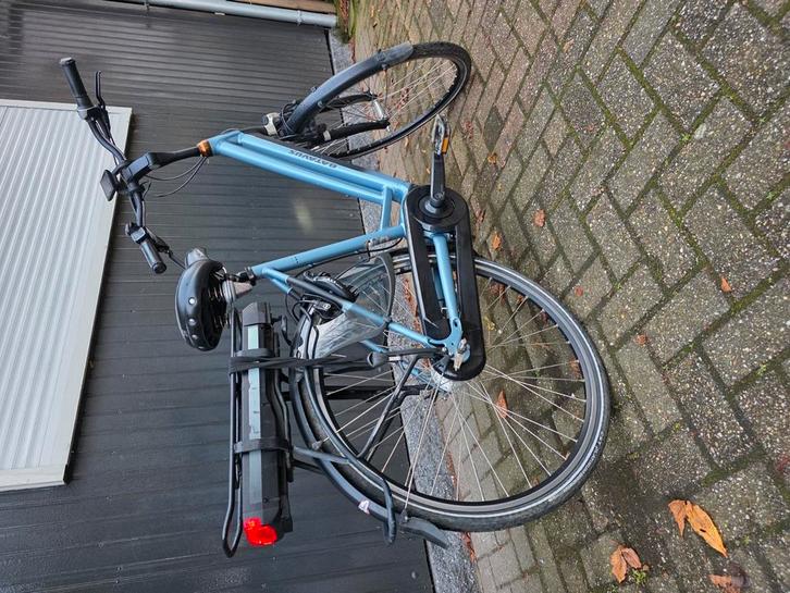 Batavus elektrische fiets in goed staat!, Fietsen en Brommers, Fietsen | Dames | Sportfietsen en Toerfietsen, Zo goed als nieuw