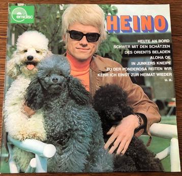 LP Heino beschikbaar voor biedingen