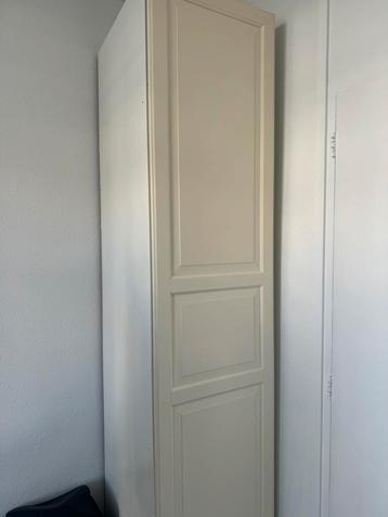 Pax kast 2 stuks