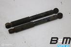 Set schokdempers VW Transporter T5 7H0513029D, Gebruikt