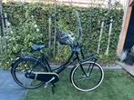 Cortina U4 Roots damesfiets moederfiets 28 inch 7 versn, Fietsen en Brommers, Fietsen | Dames | Moederfietsen, Dubbele standaard