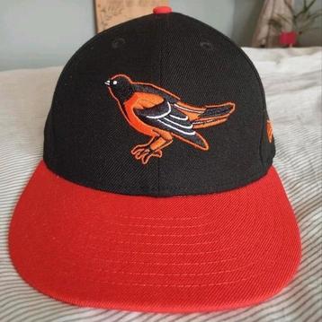 Baltimore Orioles cap 7 1/4  beschikbaar voor biedingen