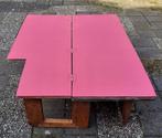 Bed bank voor camper/busje/mini busje, Ophalen, Zo goed als nieuw, Overige