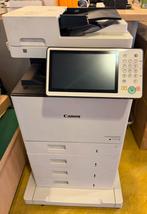 Canon C475 i. All in Printer. Kopie en Scanner, Computers en Software, Printers, Ophalen of Verzenden, Zo goed als nieuw