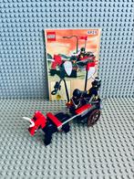 LEGO Castle 4819 Rebel Chariot, Lego.com, Gebruikt, Ophalen of Verzenden, LEGO