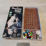 Mastermind, Hobby en Vrije tijd, Gezelschapsspellen | Overige, Gebruikt, Clipper, Ophalen of Verzenden, Nvt