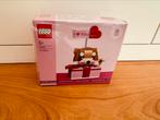 Romantisch kerstcadeau: Lego 40679 Love Gift Box (nieuw), Ophalen, Nieuw, Complete set, Lego